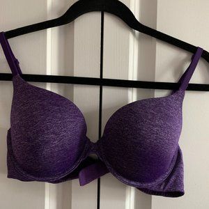Padded Perfect Coverage Bra, 36B